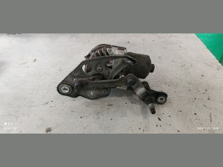 bontott PEUGEOT 407 Bal első Ablaktörlő Motor