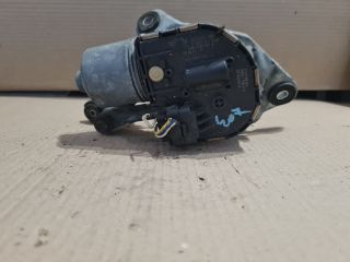 bontott PEUGEOT 407 Bal első Ablaktörlő Motor