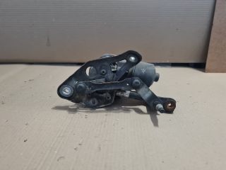 bontott PEUGEOT 407 Bal első Ablaktörlő Motor