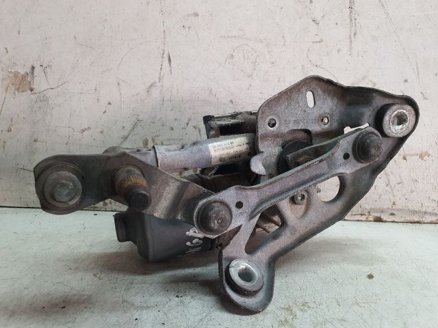 bontott PEUGEOT 407 Bal első Ablaktörlő Motor