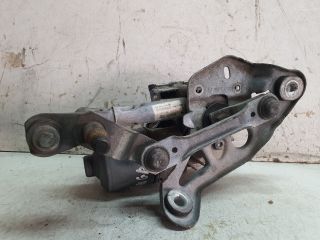 bontott PEUGEOT 407 Bal első Ablaktörlő Motor