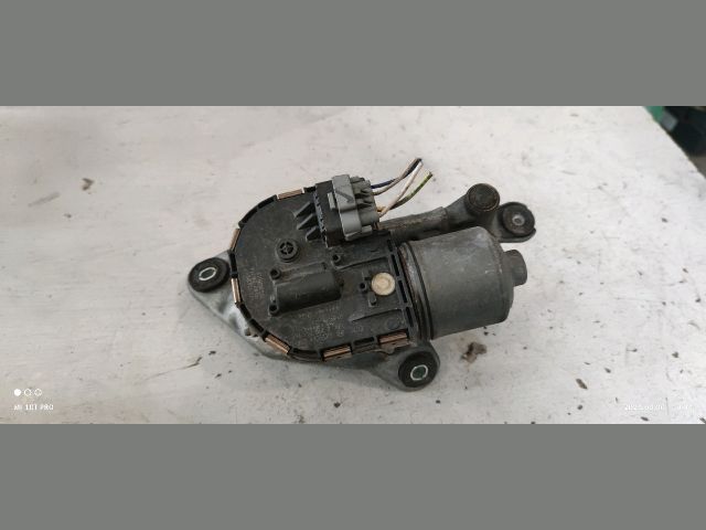 bontott PEUGEOT 407 Bal első Ablaktörlő Motor