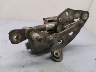 bontott PEUGEOT 407 Bal első Ablaktörlő Motor