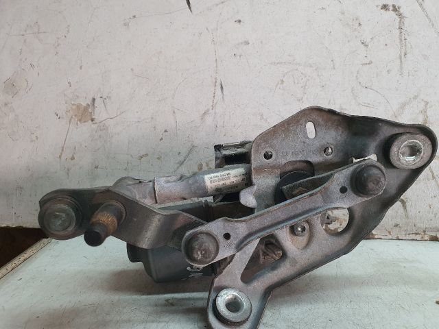 bontott PEUGEOT 407 Bal első Ablaktörlő Motor