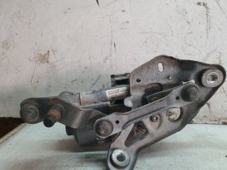 bontott PEUGEOT 407 Bal első Ablaktörlő Motor