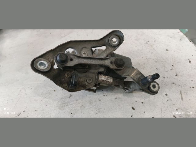 bontott PEUGEOT 407 Bal első Ablaktörlő Motor