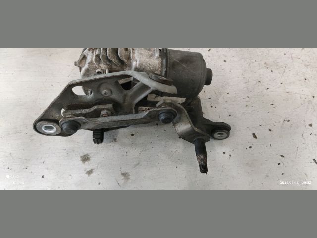 bontott PEUGEOT 407 Bal első Ablaktörlő Motor