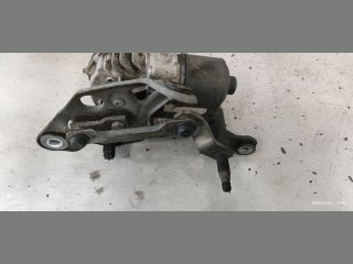 bontott PEUGEOT 407 Bal első Ablaktörlő Motor