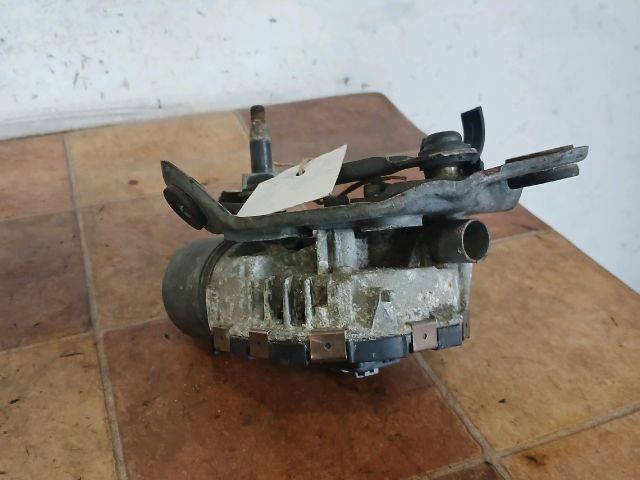 bontott PEUGEOT 407 Bal első Ablaktörlő Motor