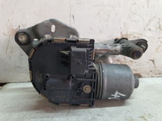 bontott PEUGEOT 407 Bal első Ablaktörlő Motor