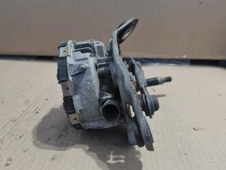 bontott PEUGEOT 407 Bal első Ablaktörlő Motor