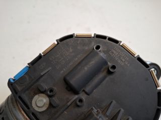 bontott PEUGEOT 407 Bal első Ablaktörlő Motor