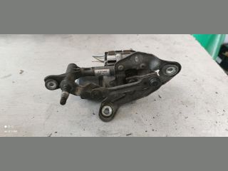 bontott PEUGEOT 407 Bal első Ablaktörlő Motor