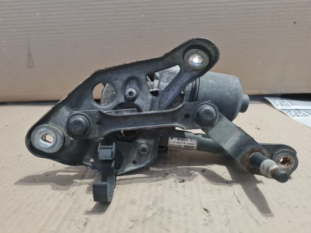 bontott PEUGEOT 407 Bal első Ablaktörlő Motor