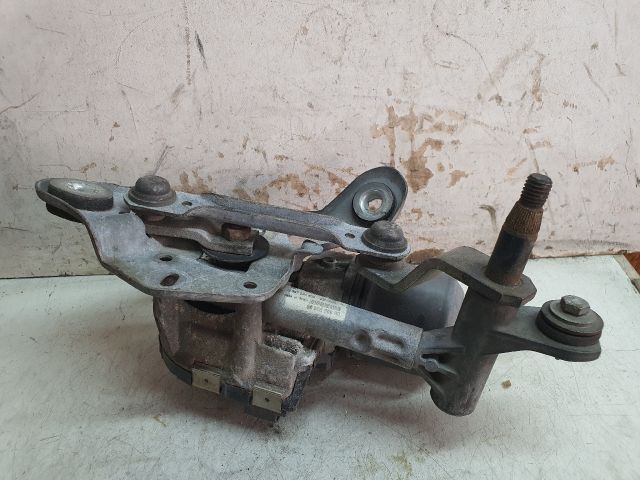 bontott PEUGEOT 407 Bal első Ablaktörlő Motor