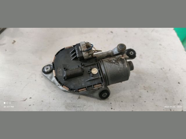 bontott PEUGEOT 407 Bal első Ablaktörlő Motor