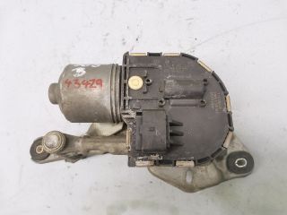 bontott PEUGEOT 407 Bal első Ablaktörlő Motor