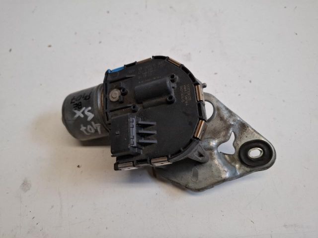 bontott PEUGEOT 407 Bal első Ablaktörlő Motor