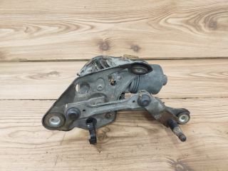 bontott PEUGEOT 407 Bal első Ablaktörlő Motor