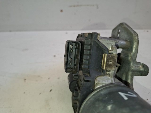 bontott PEUGEOT 407 Bal első Ablaktörlő Motor