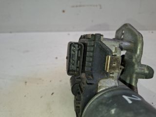 bontott PEUGEOT 407 Bal első Ablaktörlő Motor