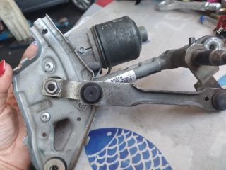 bontott PEUGEOT 407 Bal első Ablaktörlő Motor