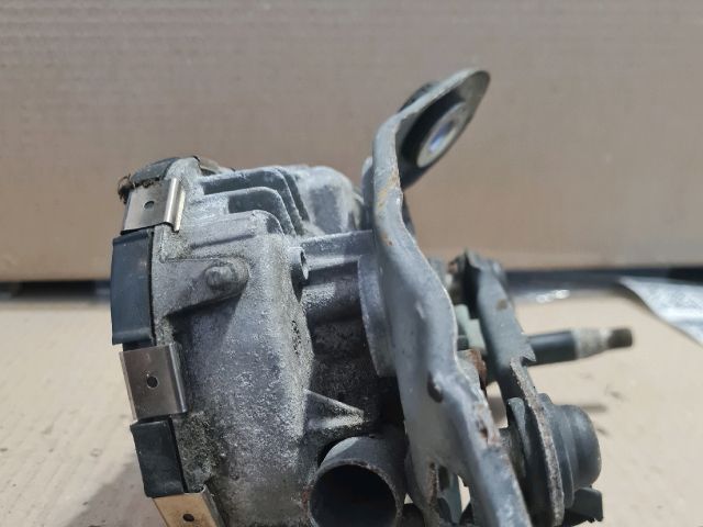 bontott PEUGEOT 407 Bal első Ablaktörlő Motor