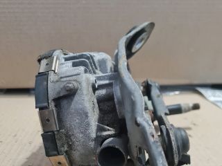 bontott PEUGEOT 407 Bal első Ablaktörlő Motor