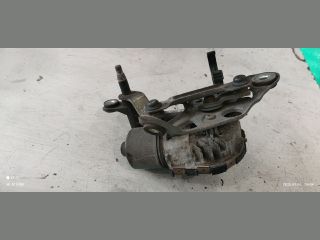 bontott PEUGEOT 407 Bal első Ablaktörlő Motor