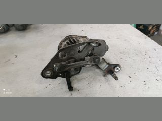 bontott PEUGEOT 407 Bal első Ablaktörlő Motor