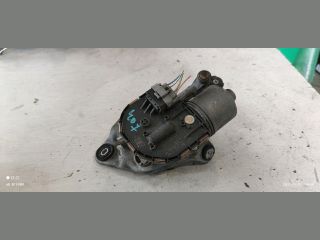 bontott PEUGEOT 407 Bal első Ablaktörlő Motor