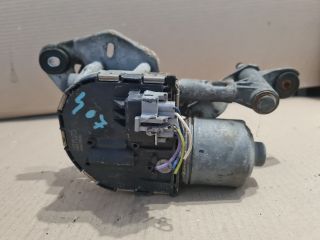 bontott PEUGEOT 407 Bal első Ablaktörlő Motor