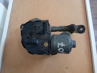 bontott PEUGEOT 407 Bal első Ablaktörlő Motor