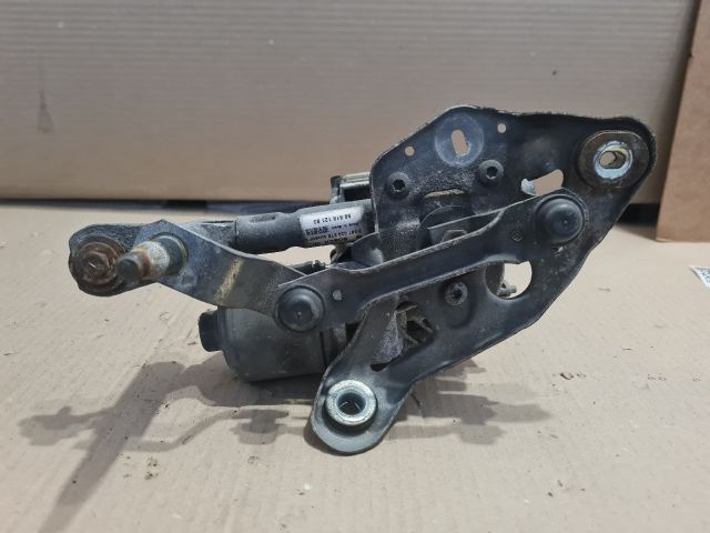 bontott PEUGEOT 407 Bal első Ablaktörlő Motor