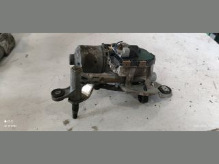 bontott PEUGEOT 407 Bal első Ablaktörlő Motor