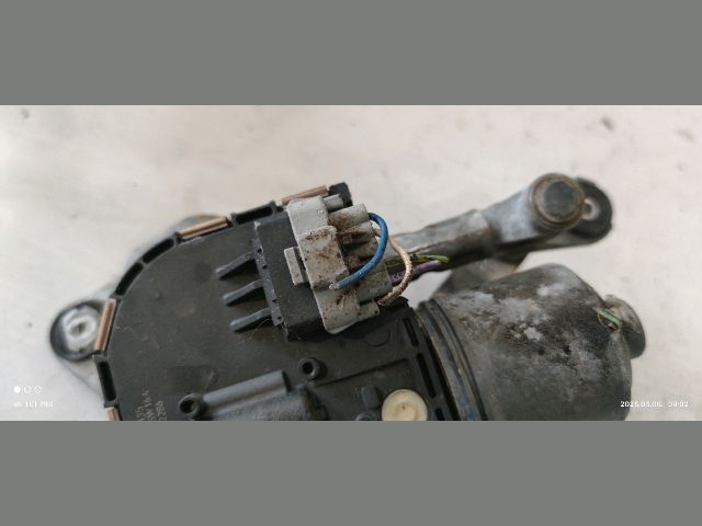 bontott PEUGEOT 407 Bal első Ablaktörlő Motor