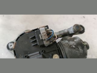 bontott PEUGEOT 407 Bal első Ablaktörlő Motor