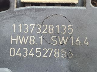 bontott PEUGEOT 407 Bal első Ablaktörlő Motor