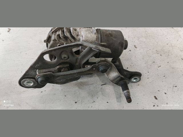 bontott PEUGEOT 407 Bal első Ablaktörlő Motor