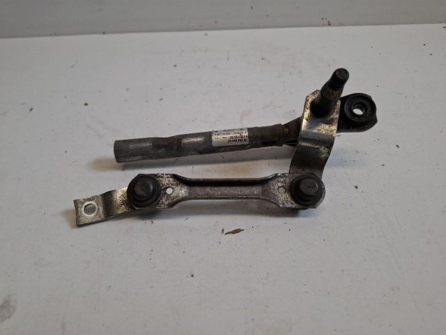 bontott PEUGEOT 407 Bal első Ablaktörlő Szerkezet