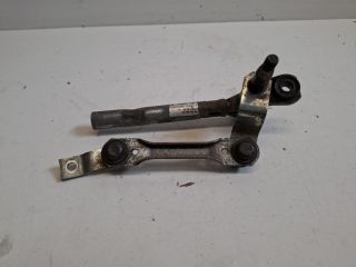 bontott PEUGEOT 407 Bal első Ablaktörlő Szerkezet