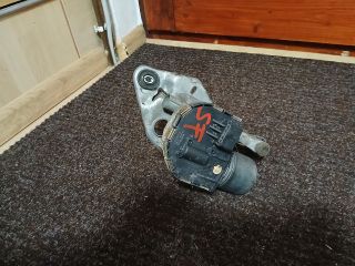 bontott PEUGEOT 407 Bal első Ablaktörlő Szerkezet