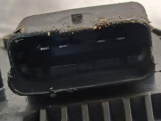 bontott PEUGEOT 407 Bal első Ablaktörlő Szerkezet