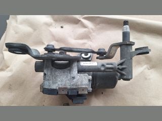 bontott PEUGEOT 407 Bal első Ablaktörlő Szerkezet