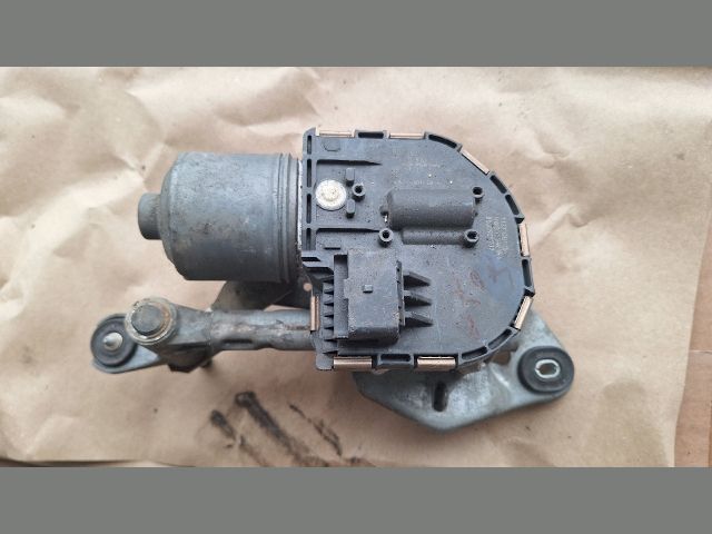 bontott PEUGEOT 407 Bal első Ablaktörlő Szerkezet