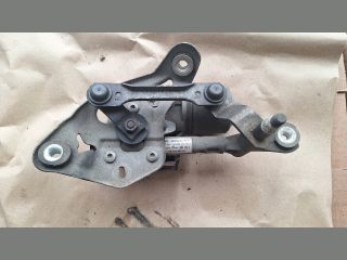 bontott PEUGEOT 407 Bal első Ablaktörlő Szerkezet