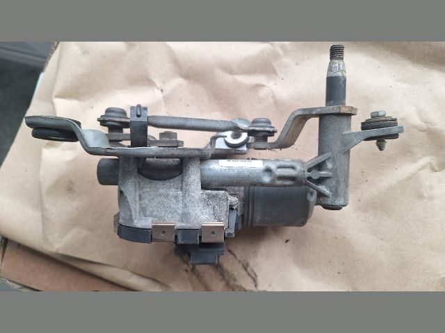 bontott PEUGEOT 407 Bal első Ablaktörlő Szerkezet