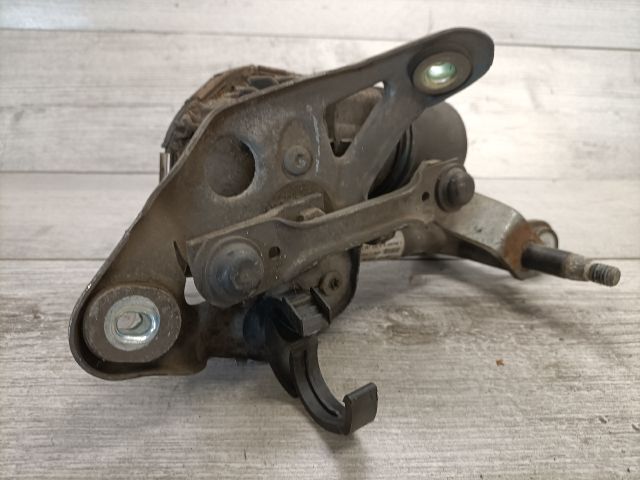 bontott PEUGEOT 407 Bal első Ablaktörlő Szerkezet