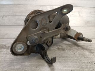 bontott PEUGEOT 407 Bal első Ablaktörlő Szerkezet