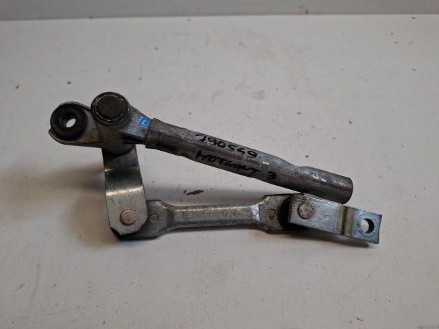 bontott PEUGEOT 407 Bal első Ablaktörlő Szerkezet